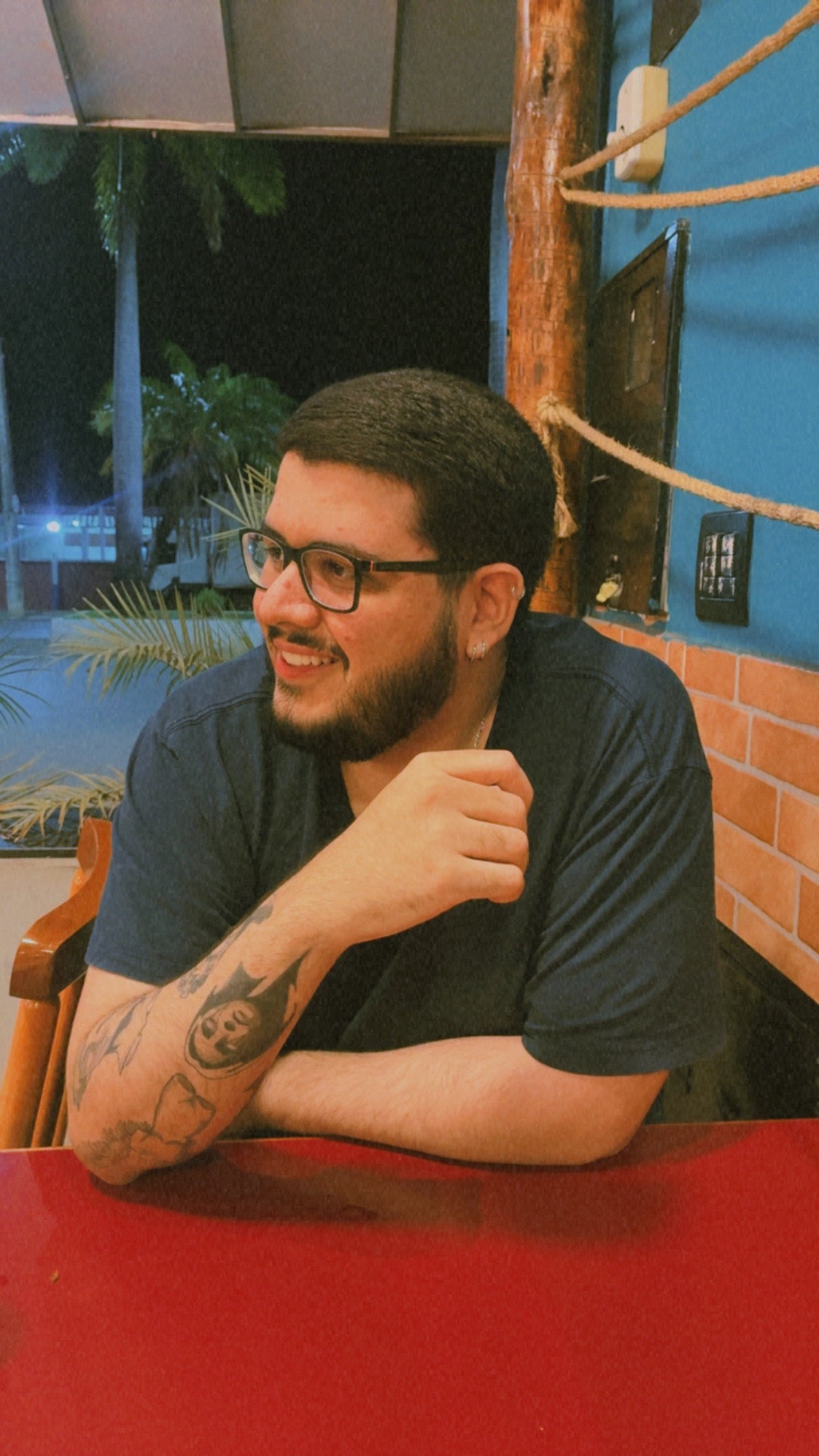 Lucas Cunha